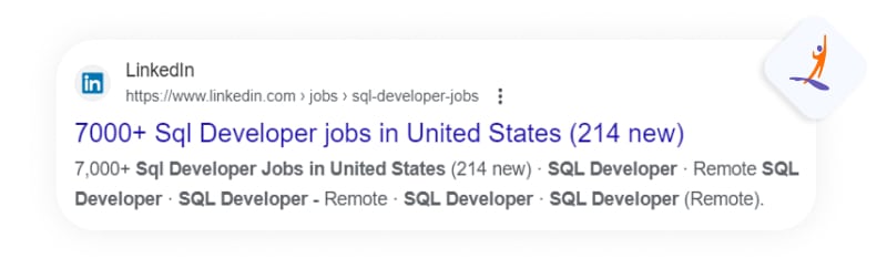 Jobs in USA - How to Become an SQL Developer - Intellipaat