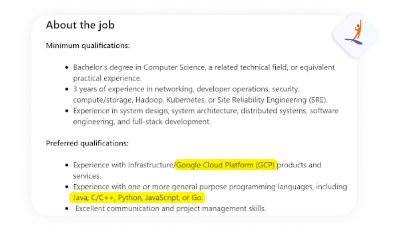 Oracle Job Description for DevOps Engineer - How to Become a DevOps Engineer - Intellipaat