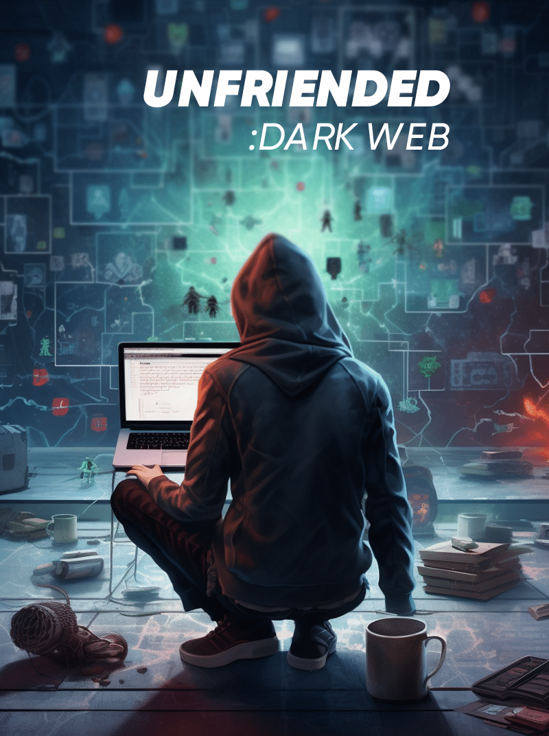 Unfriended: Dark Web (2018) by Stephen Susco