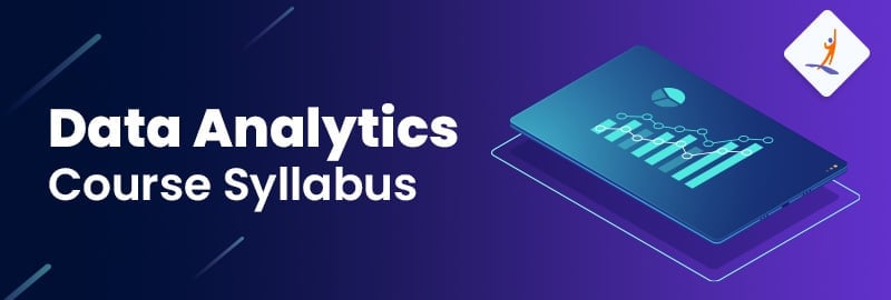 Data Analytics Course Syllabus
