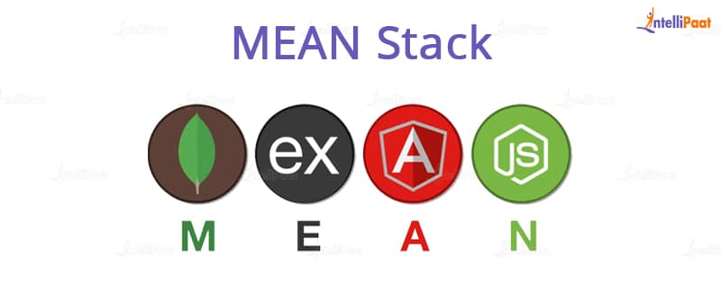 Mean Stack -  How to Become a Full Stack Developer: A Step-by-Step Guide - Intellipaat