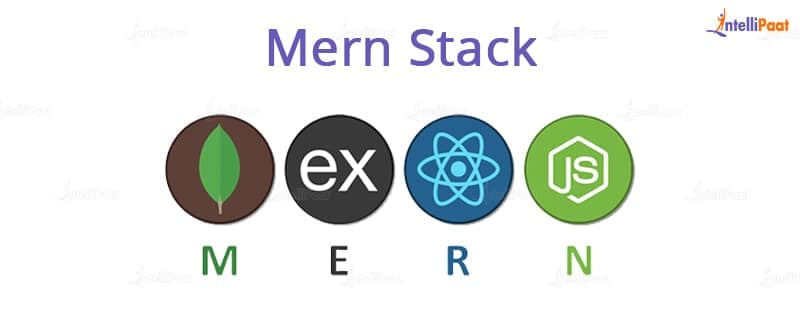 Mern Stack -  How to Become a Full Stack Developer: A Step-by-Step Guide - Intellipaat