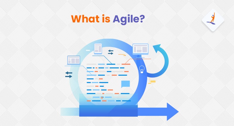 What is Agile? - DevOps vs. Agile - Intellipaat