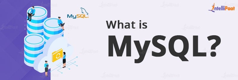 What is MySQL - PostgreSQL vs. MySQL: Key Differences - Intellipaat