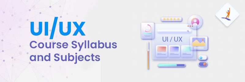 UI/UX Course Syllabus