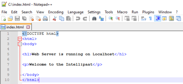 What is Web Server? Working, Types, and Examples - Web Development