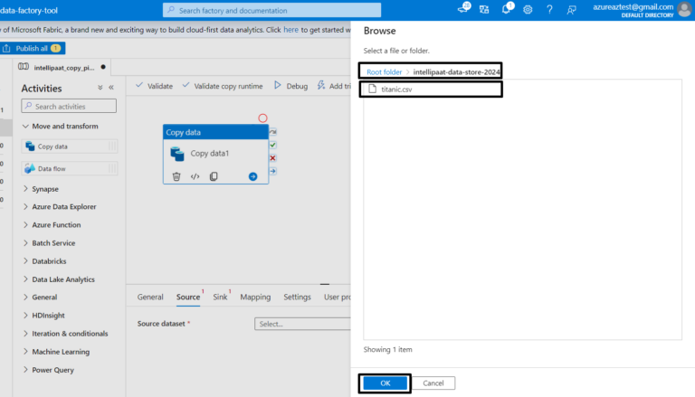What is Azure Data Factory (ADF): A Beginner's Guide - Intellipaat