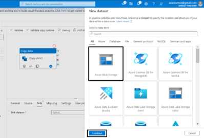 What is Azure Data Factory (ADF): A Beginner's Guide - Intellipaat