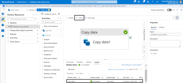 What is Azure Data Factory (ADF): A Beginner's Guide - Intellipaat