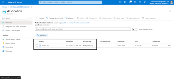 What is Azure Data Factory (ADF): A Beginner's Guide - Intellipaat