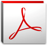Adobe Acrobat X