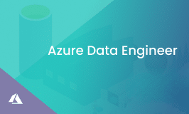 Azure Data Engineer Certification Course