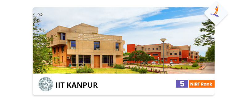 Indian Institute of Technology (IIT), Kanpur – NIRF Rank 5-Top Data Science Colleges in India-Intellipaat