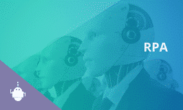 Robotic Process Automation Training for UiPath