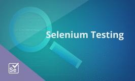 Selenium Certification Course Training