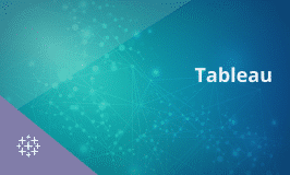 Tableau Course