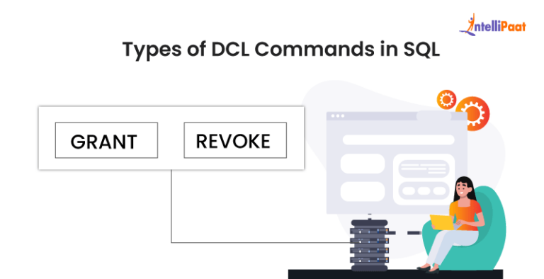 Mastering Data Control Language (DCL) for Database Management