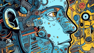 AI Will Transform the Global Economy. Let’s Make Sure It Benefits Humanity.