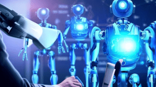 AI will replace millions of human jobs by 2030 but these 4 jobs to be at most risk, reveals study