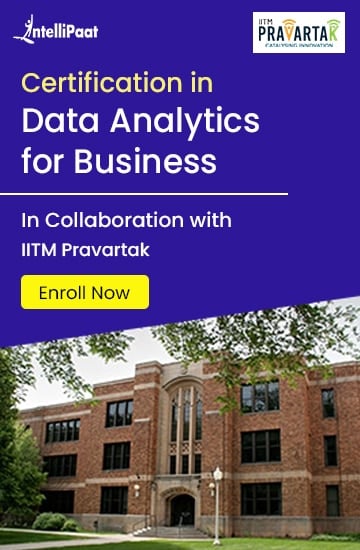 Data Analytics for Business