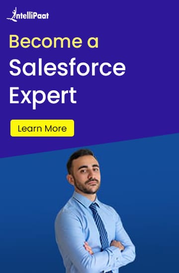 Salesforce Expert