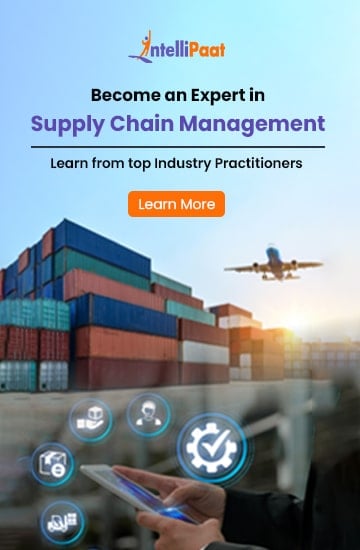 Supply Chain Management