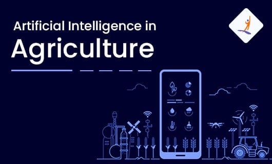 AI in Agriculture