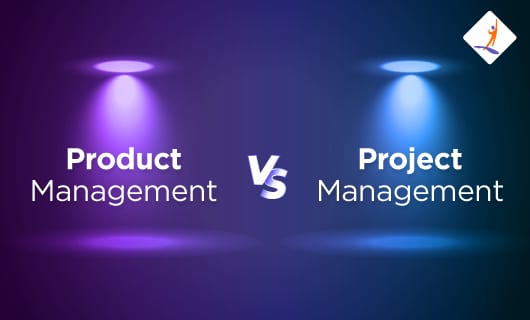 Product Management vs Project Management Category Feature Image