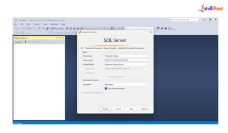 SQL Server Installation Steps - Intellipaat
