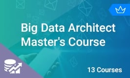 Big Data Architect Master’s Course