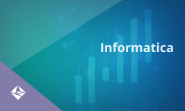 Informatica Training Course