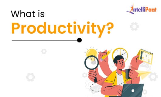 What Is Productivity Category Image