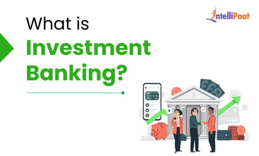 What is Investment Banking Category Image