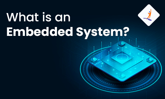 What is an Embedded System Category Image