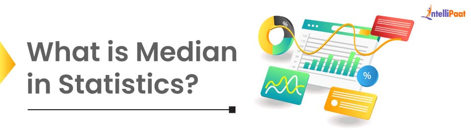 What is Median in Statistics?