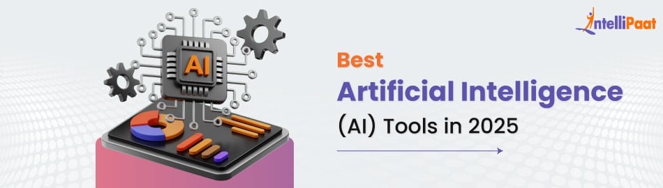 Best AI Tools in 2025