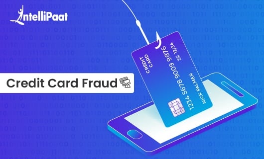 Credit Card Fraud Detection Using Machine Learning Category Image