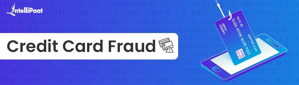 Credit Card Fraud Detection Using Machine Learning