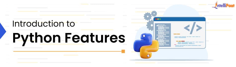 Introduction to Python Features