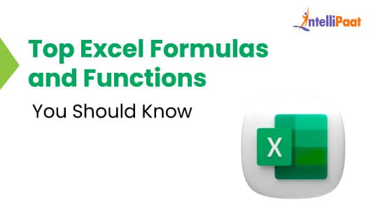 Top Excel Formulas Category Image