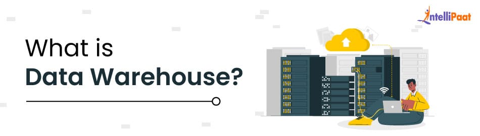 What is Data Warehouse?