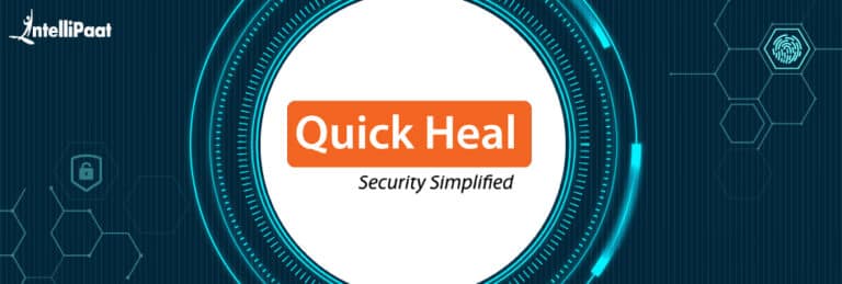 Top 10 Cyber Security Companies in India [2026] - Intellipaat
