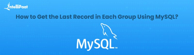 mysql