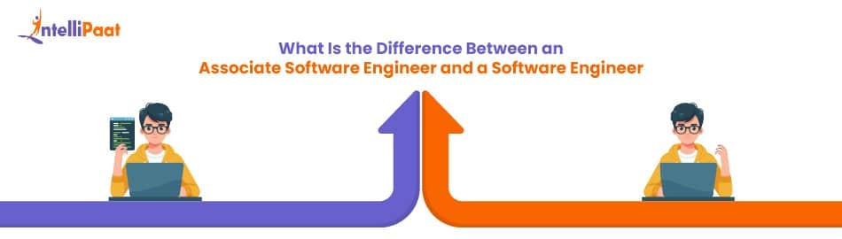 What is the Difference between an Associate Software Engineer and a Software Engineer?