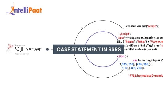 Case Statement in SSRS Category Image