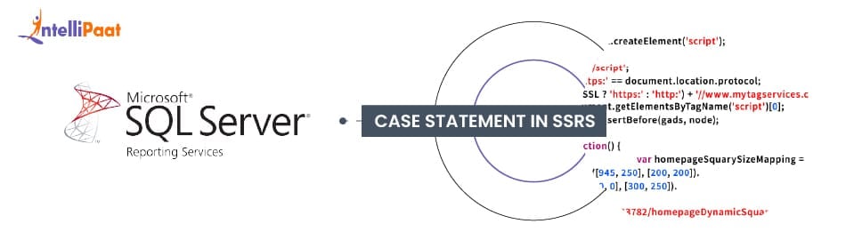 Case Statement in SSRS