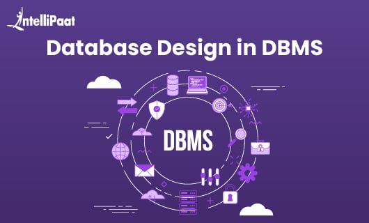 Database Design in DBMS Blog