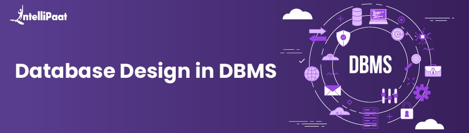 Database Design in DBMS