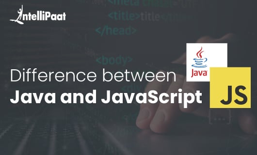 Difference between Java and JavaScript Blog