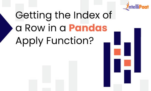 Getting the index of a row in a pandas apply function Category Image